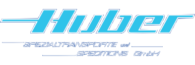 Huber Spezialtransporte und Spedition in Achern-Oberachern